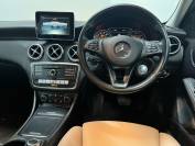 MERCEDES-BENZ A CLASS 2017 (67)