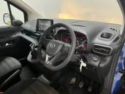 VAUXHALL COMBO-LIFE 2019 