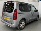 VAUXHALL COMBO-LIFE 2021 (71)