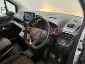 VAUXHALL COMBO-LIFE 2021 (71)