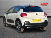 CITROEN C3 2022 (22)