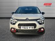 CITROEN C3 2022 (22)