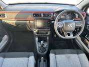 CITROEN C3 2022 (22)