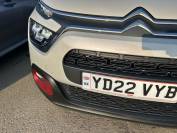 CITROEN C3 2022 (22)