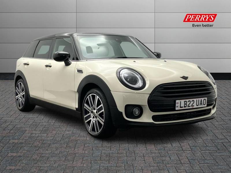 MINI CLUBMAN 2022 (22)