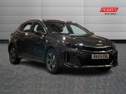 KIA XCEED 2024 (24)