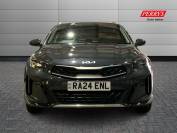 KIA XCEED 2024 (24)