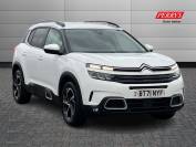 CITROEN C5 AIRCROSS 2022 (71)