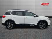 CITROEN C5 AIRCROSS 2022 (71)