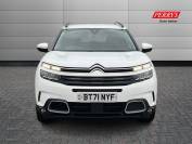 CITROEN C5 AIRCROSS 2022 (71)