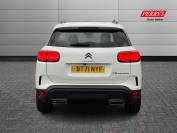 CITROEN C5 AIRCROSS 2022 (71)