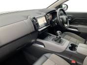 CITROEN C5 AIRCROSS 2022 (71)