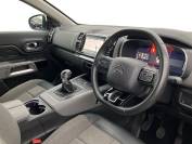 CITROEN C5 AIRCROSS 2022 (71)