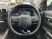 CITROEN C5 AIRCROSS 2022 (71)