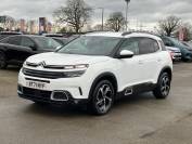 CITROEN C5 AIRCROSS 2022 (71)