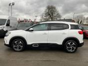 CITROEN C5 AIRCROSS 2022 (71)