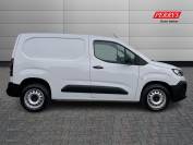 CITROEN BERLINGO 2025 (74)