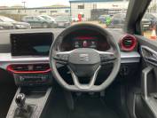 SEAT IBIZA 2024 (24)