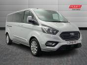 FORD TOURNEO CUSTOM 2018 (18)