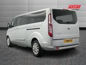 FORD TOURNEO CUSTOM 2018 (18)