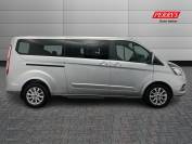 FORD TOURNEO CUSTOM 2018 (18)