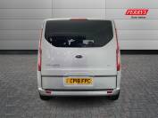 FORD TOURNEO CUSTOM 2018 (18)