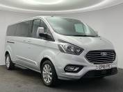 FORD TOURNEO CUSTOM 2018 (18)