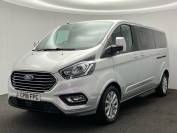 FORD TOURNEO CUSTOM 2018 (18)