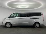 FORD TOURNEO CUSTOM 2018 (18)