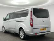 FORD TOURNEO CUSTOM 2018 (18)