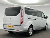 FORD TOURNEO CUSTOM 2018 (18)