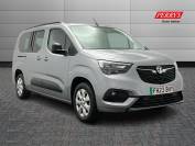 VAUXHALL COMBO-LIFE 2023 (23)