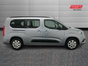 VAUXHALL COMBO-LIFE 2023 (23)