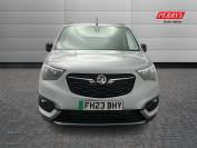 VAUXHALL COMBO-LIFE 2023 (23)