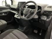 VAUXHALL COMBO-LIFE 2023 (23)