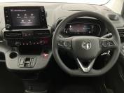 VAUXHALL COMBO-LIFE 2023 (23)