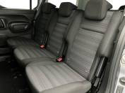 VAUXHALL COMBO-LIFE 2023 (23)