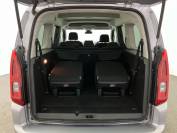 VAUXHALL COMBO-LIFE 2023 (23)