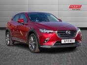 MAZDA CX-3 2019 (19)