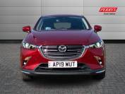 MAZDA CX-3 2019 (19)