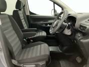 VAUXHALL COMBO-LIFE 2023 (23)