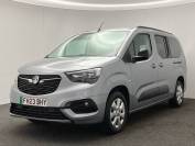 VAUXHALL COMBO-LIFE 2023 (23)