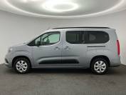 VAUXHALL COMBO-LIFE 2023 (23)