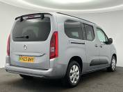 VAUXHALL COMBO-LIFE 2023 (23)