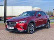 MAZDA CX-3 2019 (19)