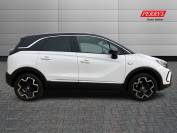 VAUXHALL CROSSLAND 2022 (22)