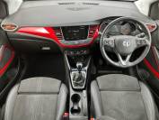 VAUXHALL CROSSLAND 2022 (22)