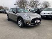 MINI CLUBMAN 2017 (17)