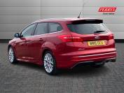 FORD FOCUS 2016 (16)