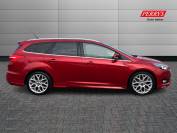 FORD FOCUS 2016 (16)